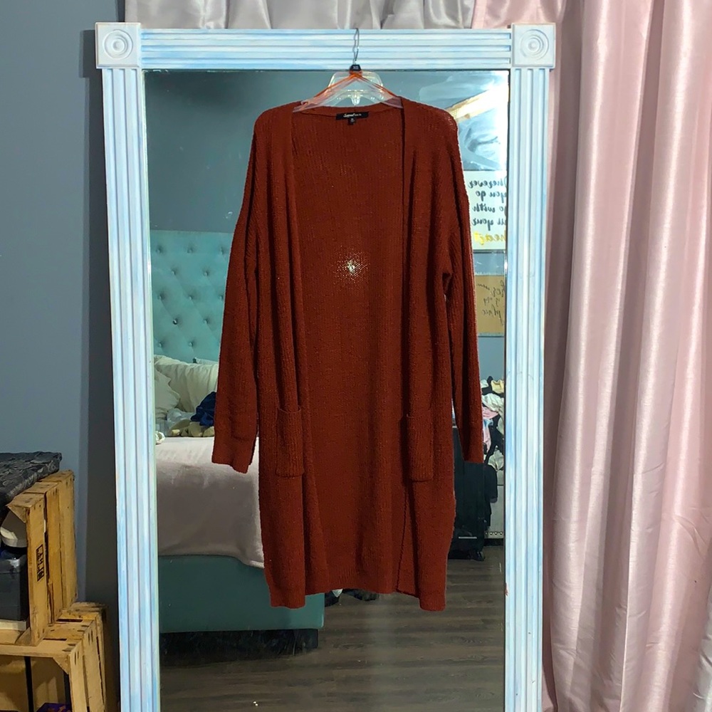 Cardigan